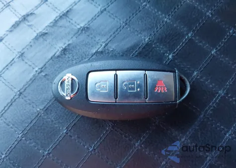 2012 Nissan Rogue Sv из США, поврежденный, VIN JN8AS5MT2CW262138